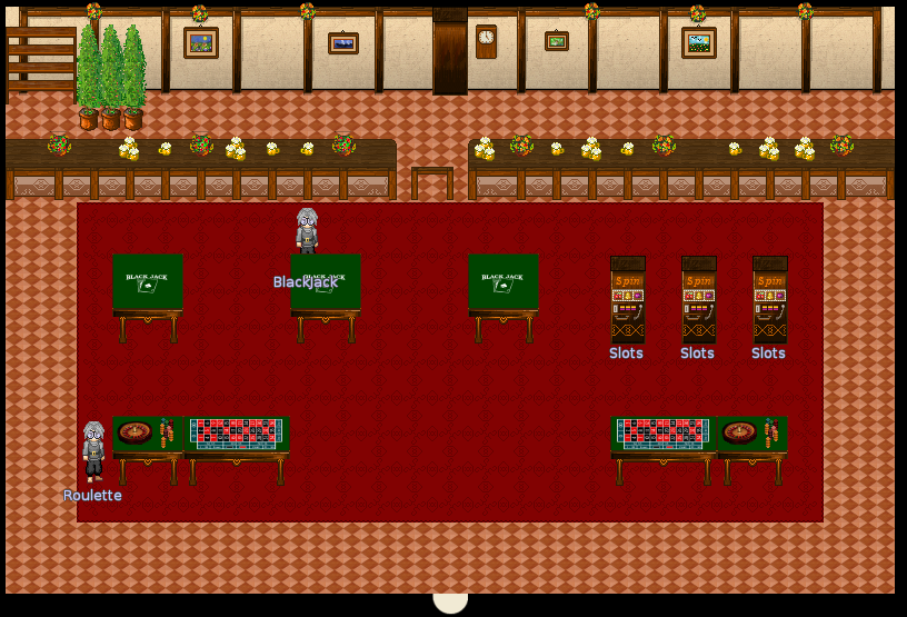The Tulimshar Casino