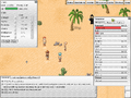 The HMC guys are testing TMWServ